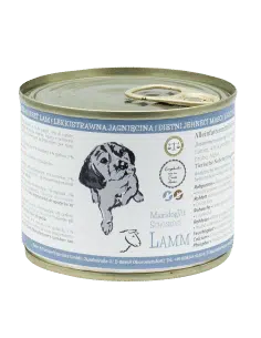 Tiernahrung Reico Artgerechte Tiernahrung von Reico