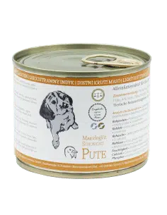 Tiernahrung Reico Artgerechte Tiernahrung von Reico