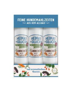 Heimatglück Kaninchen