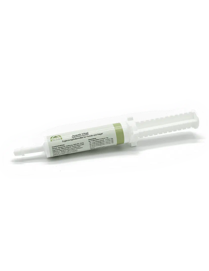 Juwel-Vital Juwel-Vital