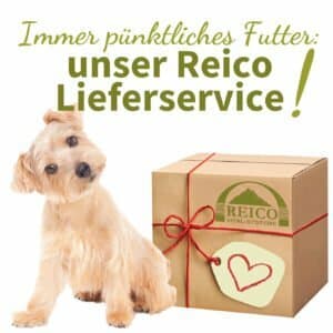 Tiernahrung Reico Artgerechte Tiernahrung von Reico