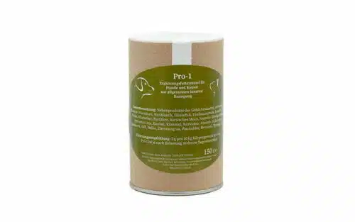 REICO Naturkraft Pro-1