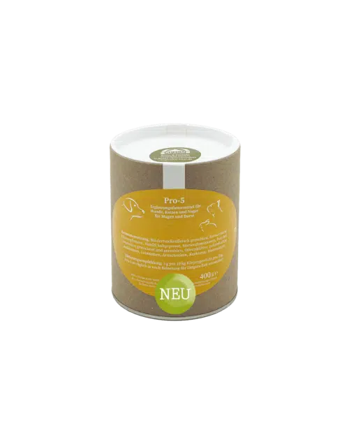 REICO Naturkraft Pro-5