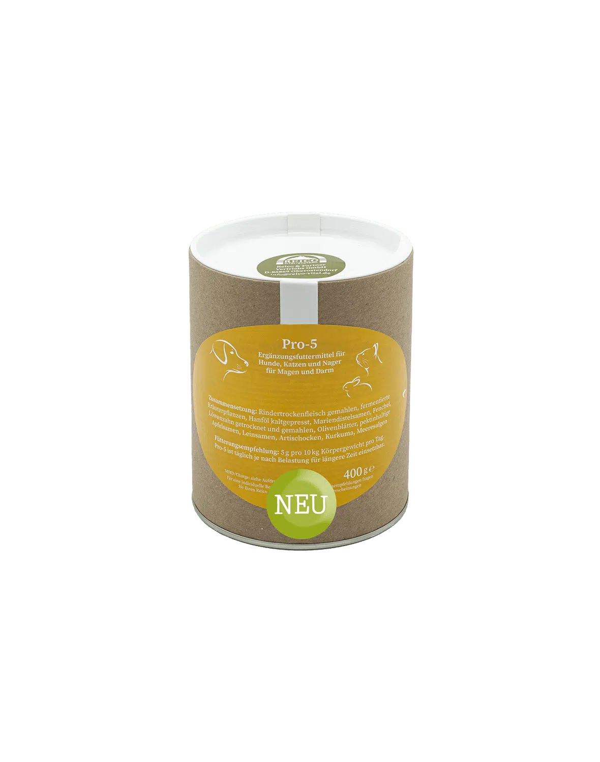 naturkraft-pro-5 REICO Naturkraft Pro-5