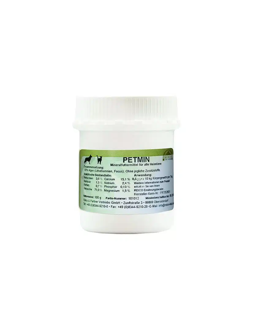 petmin-100g Petmin