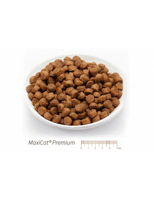 MaxiCat Premium