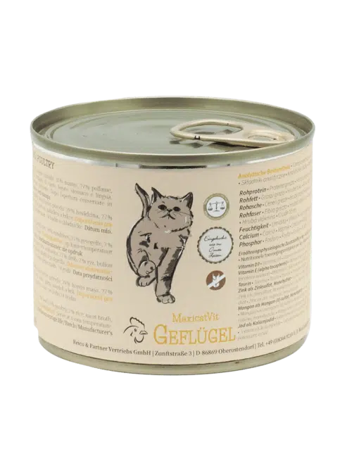 maxivit-katze-gefluegel