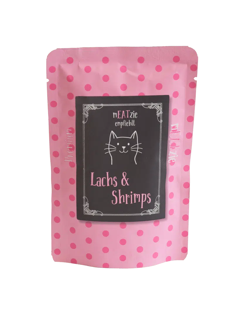 meatzie-lachs-shrimps-85-g Tiernahrung Reico Artgerechte Tiernahrung von Reico