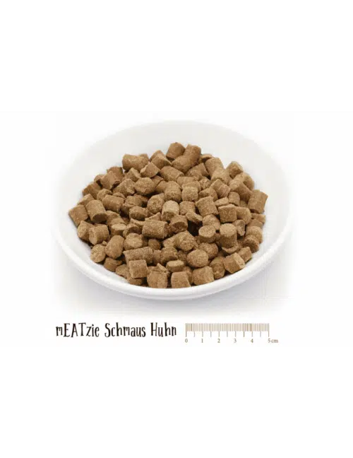 mEATzie Schmaus Huhn 3 kg