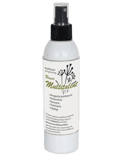 Multitalent 10 % Lösung