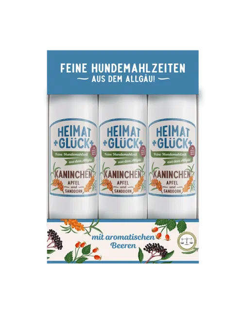 Heimatglück Kaninchen
