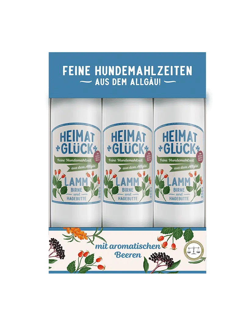 Tiernahrung Reico Artgerechte Tiernahrung von Reico